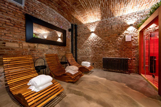 Prague Budget Accommodation