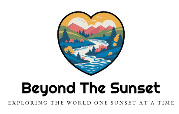BEYOND THE SUNSET 